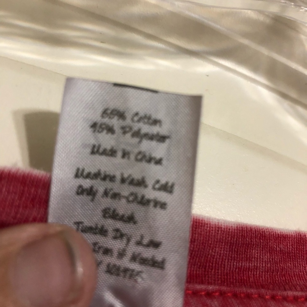 Sold*********Ohio State t-shirt - Picture 4 of 4